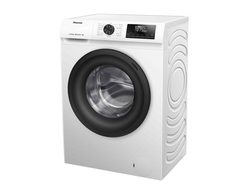 Lave linge HISENSE WF1Q8041BW 8 kg