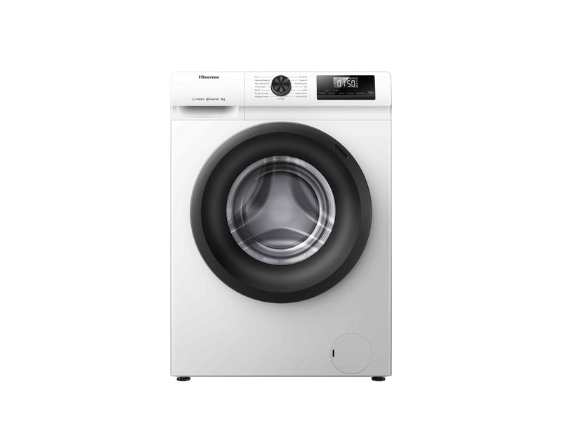Lave linge HISENSE WF1Q8041BW 8 kg
