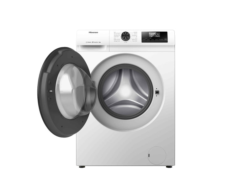 Lave linge HISENSE WF1Q8041BW 8 kg