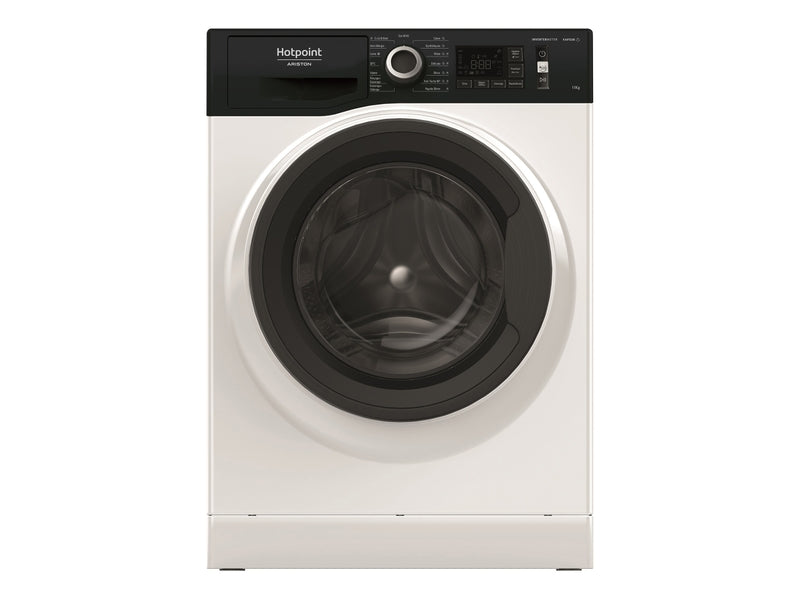 Lave linge HOTPOINT CNWB11489WBMVAFR 11 kg