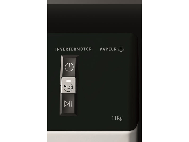 Lave linge HOTPOINT CNWB11489WBMVAFR 11 kg