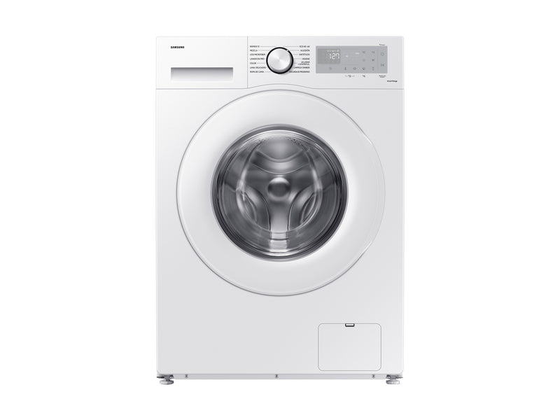 Lave linge SAMSUNG WW80CGC04DTH 8 kg