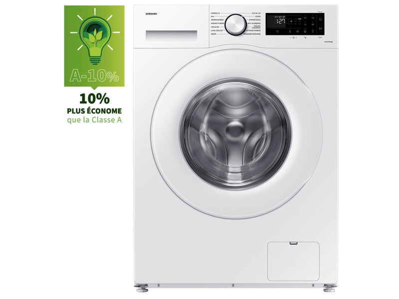 Lave linge SAMSUNG WW90CGC04DTE 9 kg