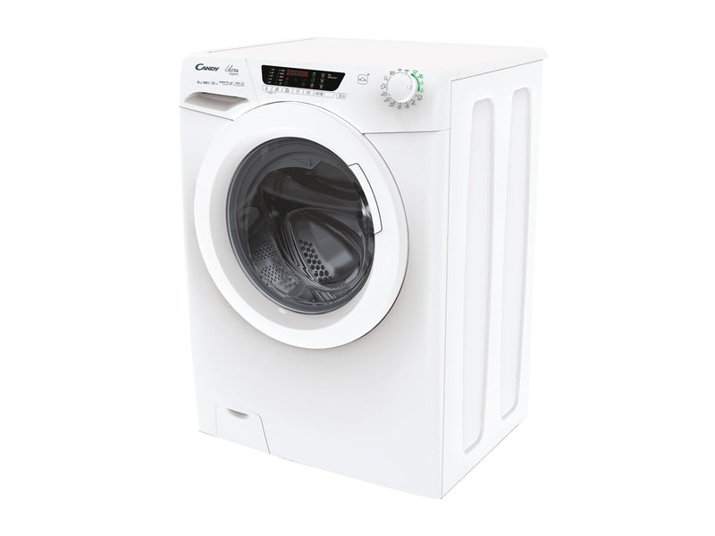 Lave linge CANDY HES14104TWM6/1-S 10 kg