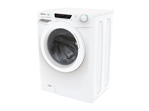 Lave linge CANDY HES14104TWM6/1-S 10 kg