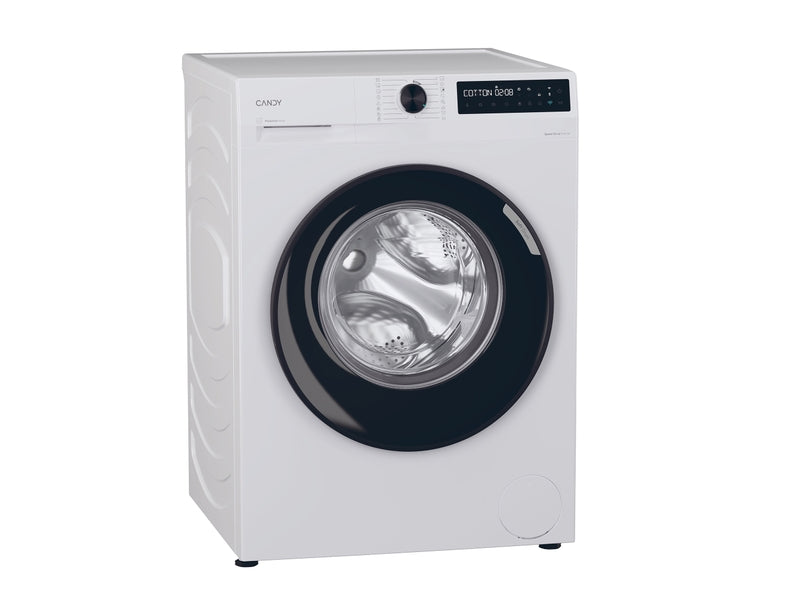 Lave linge CANDY BR 410B8-S 10 kg