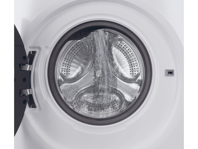 Lave linge CANDY BR 410B8-S 10 kg