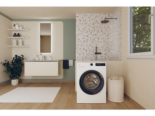 Lave linge CANDY BR 410B8-S 10 kg